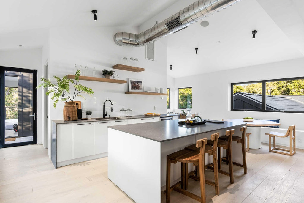 Aria Guest Kitchen