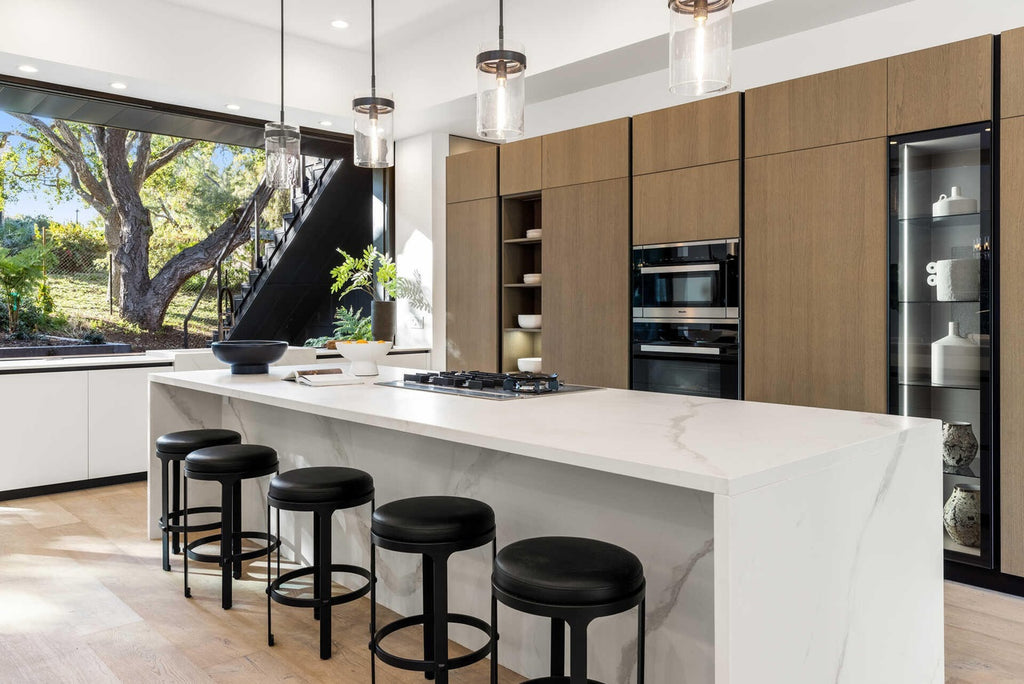 Aria Kitchen