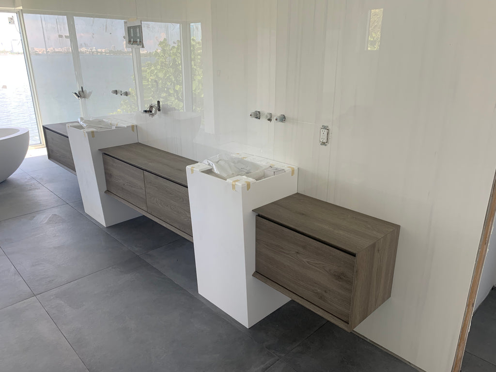 Miami Bath Project