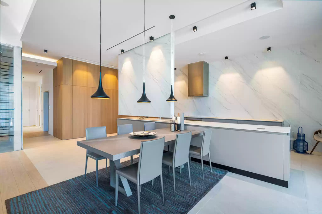Kitchen Miami Project #135