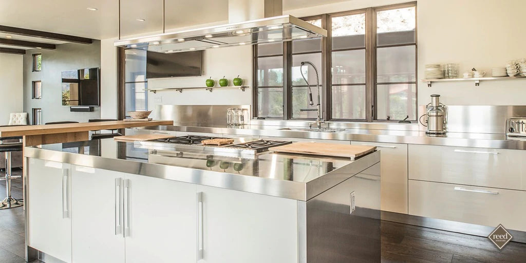 Santa Barbara Dining and Destinations
