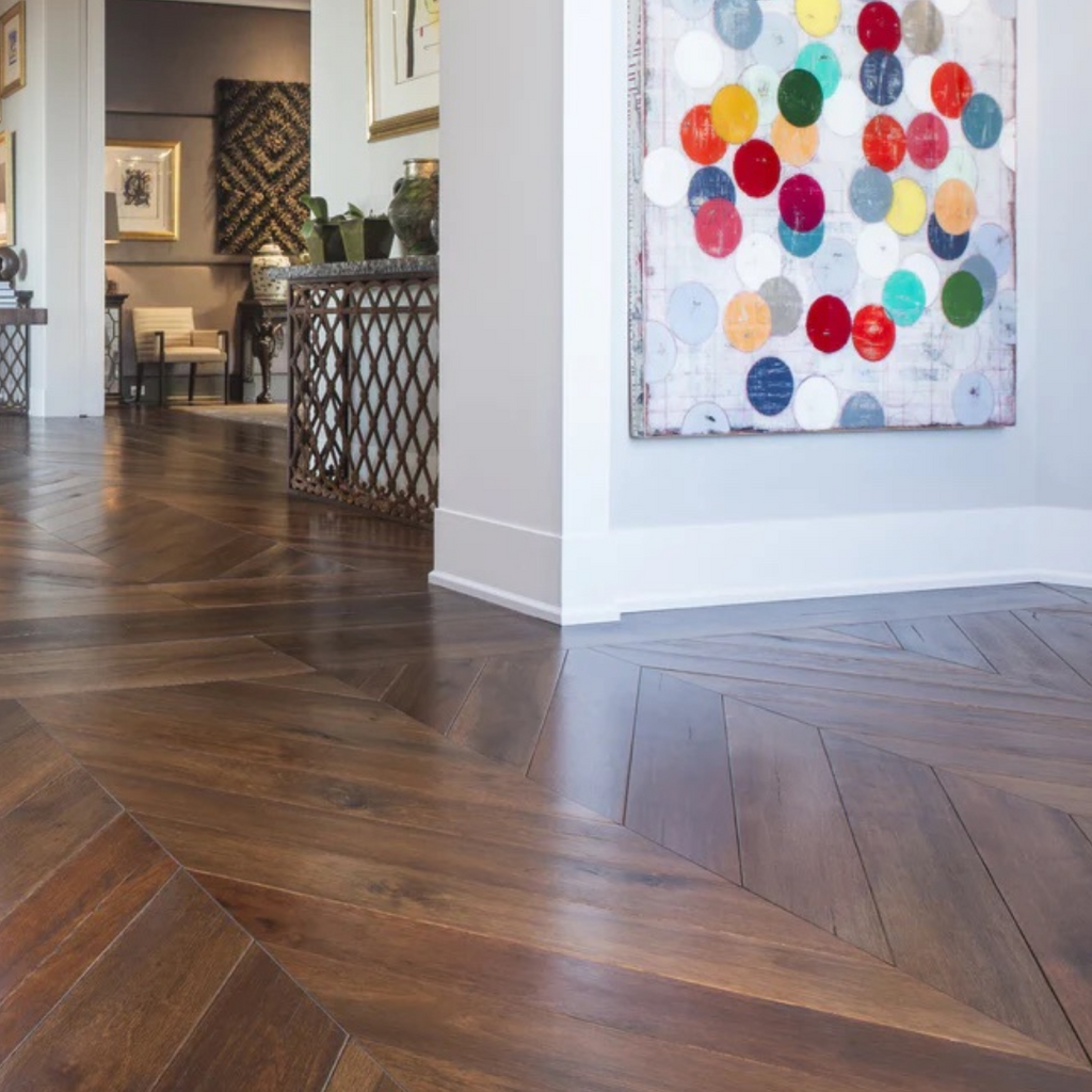 Flooring & Furniture Project 334