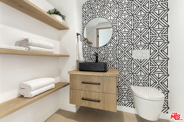 Bathroom Project #332