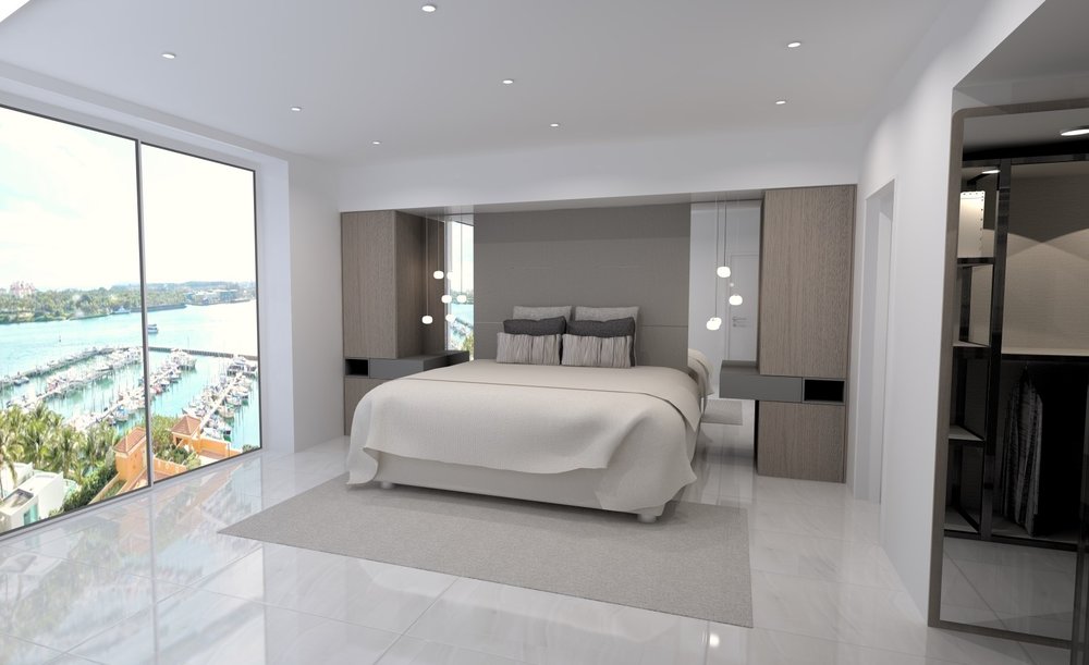 Bedroom Design