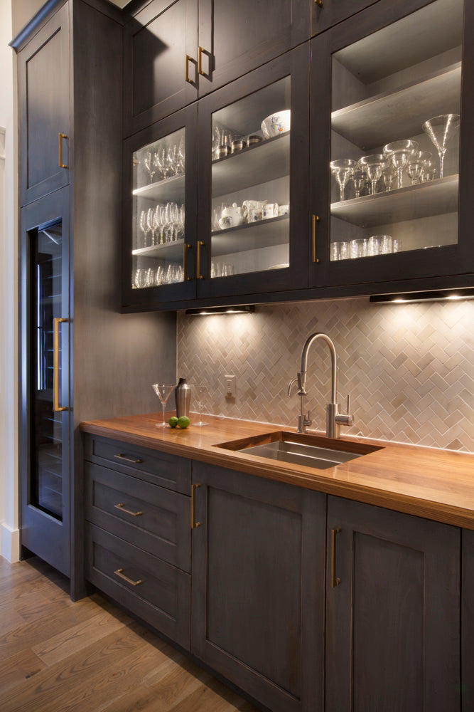 Bar Design