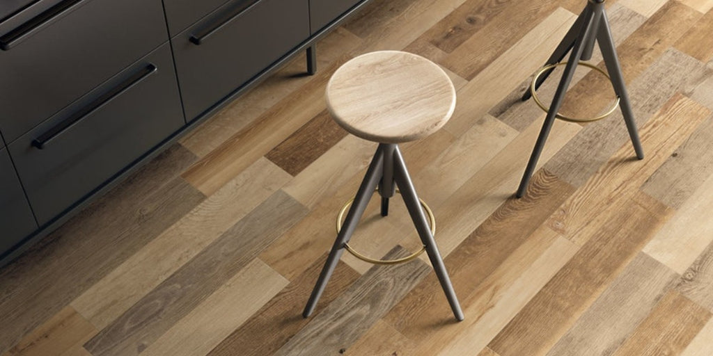 How to Pick a Perfect Kitchen Stool?